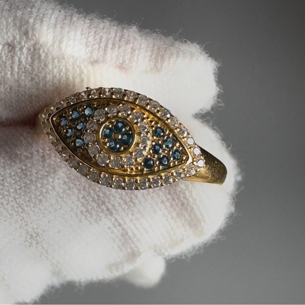 ꕥ

Pvd gold Ring